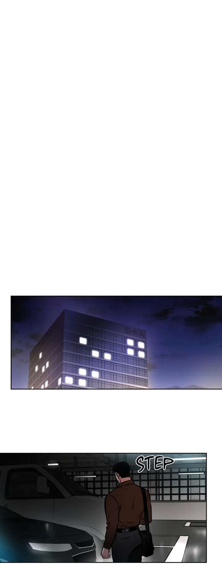 Read Codename: GHOST chapter 1 image 34 on Lezhin