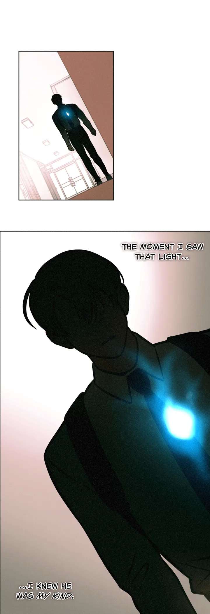 Read Codename: GHOST chapter 1 image 36 on Lezhin