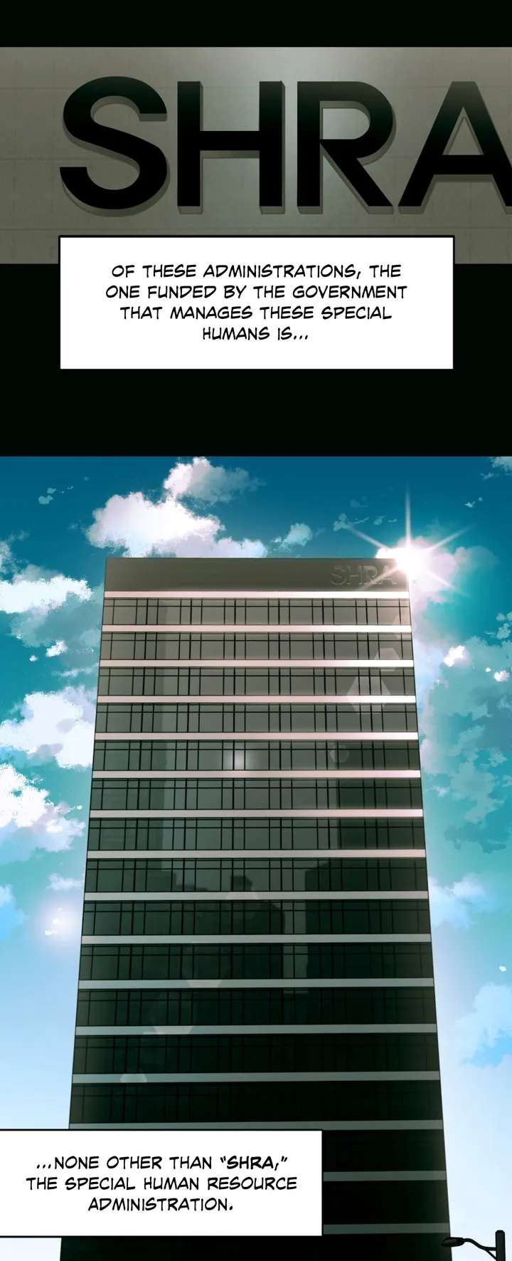 Read Codename: GHOST chapter 1 image 6 on Lezhin