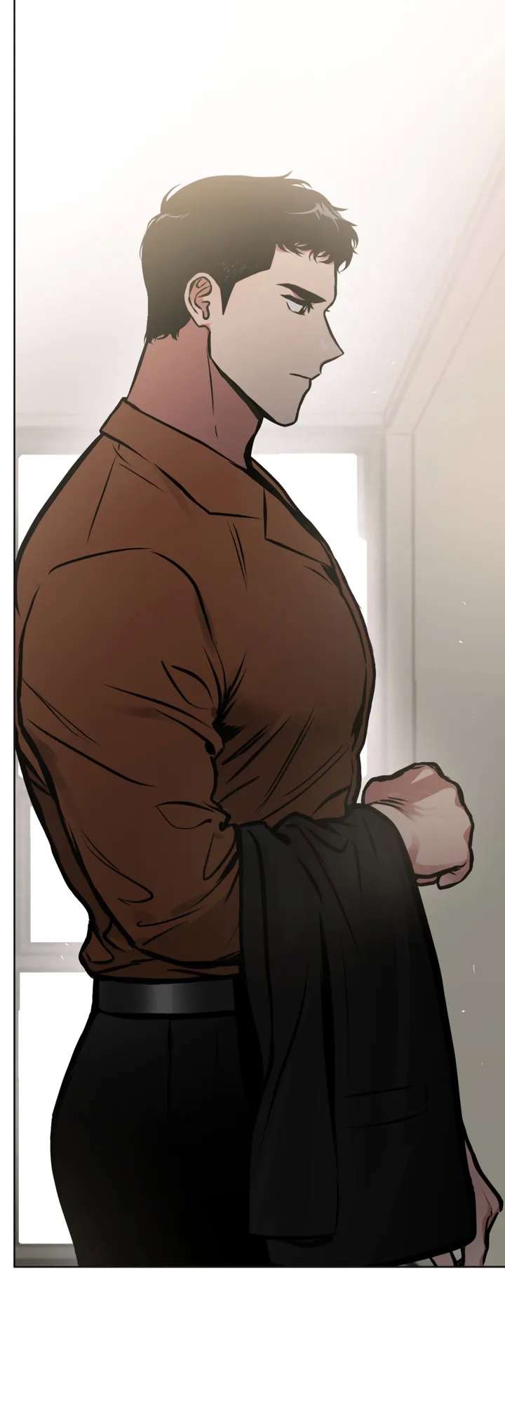 Read Codename: GHOST chapter 1 image 9 on Lezhin