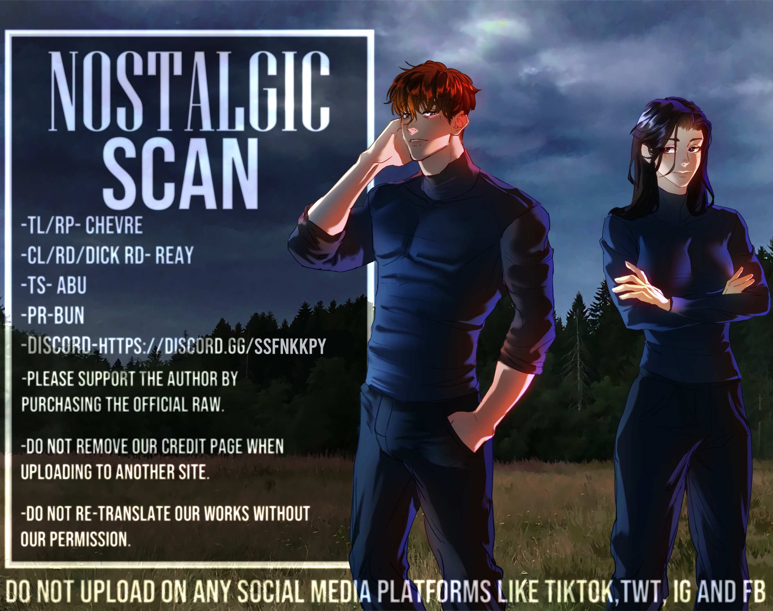 Read Codename: GHOST chapter 11 image 1 on Lezhin