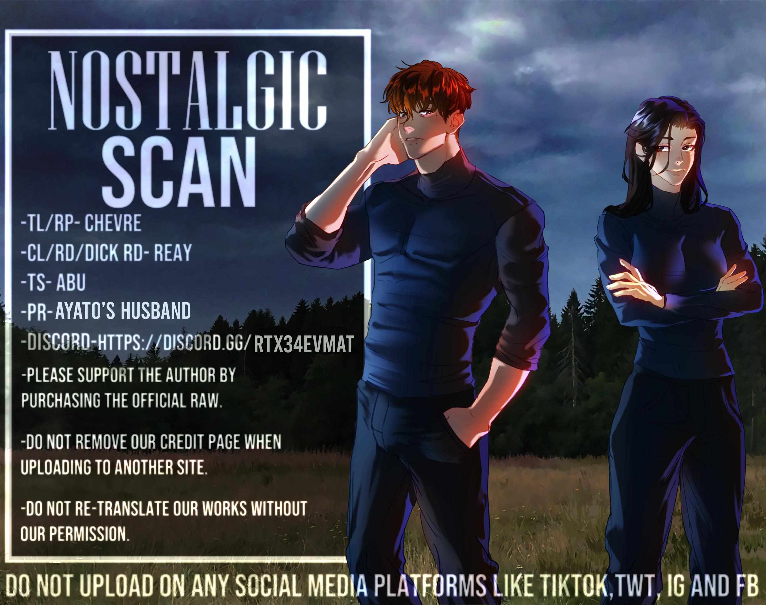 Read Codename: GHOST chapter 12 image 1 on Lezhin