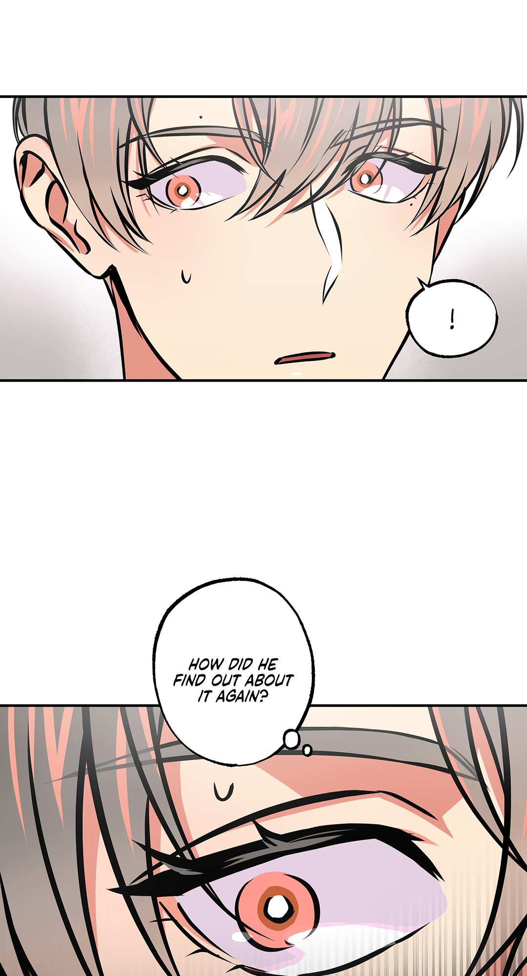 Read Codename: GHOST chapter 12 image 11 on Lezhin