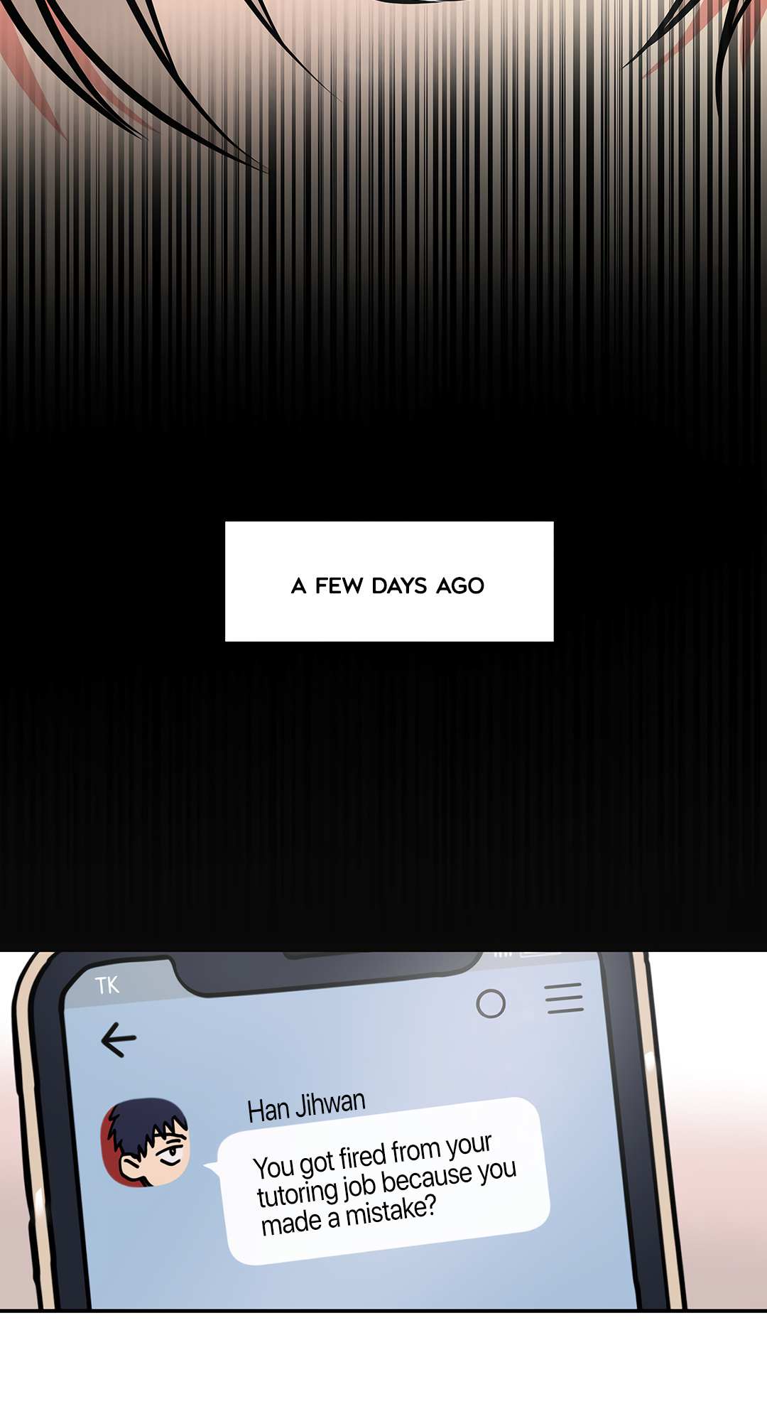 Read Codename: GHOST chapter 12 image 12 on Lezhin