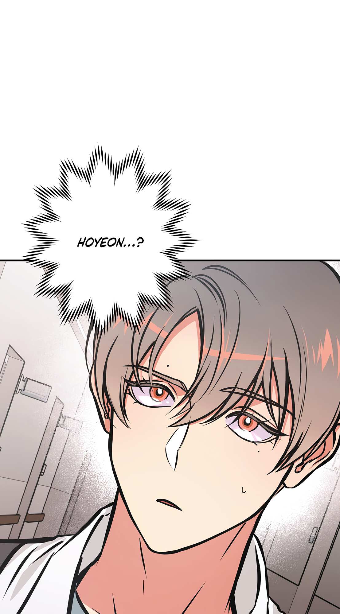 Read Codename: GHOST chapter 12 image 2 on Lezhin