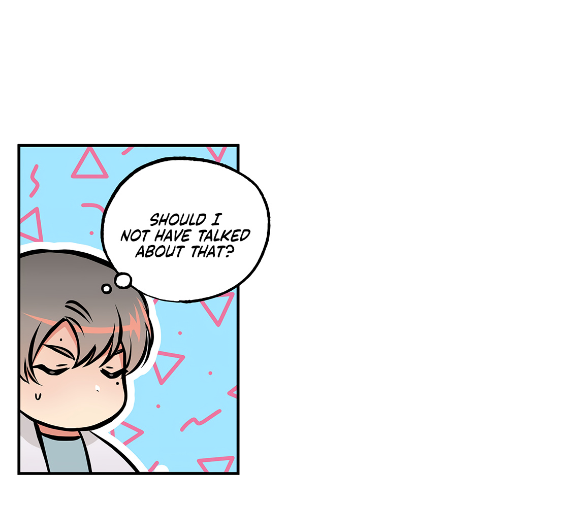 Read Codename: GHOST chapter 12 image 25 on Lezhin