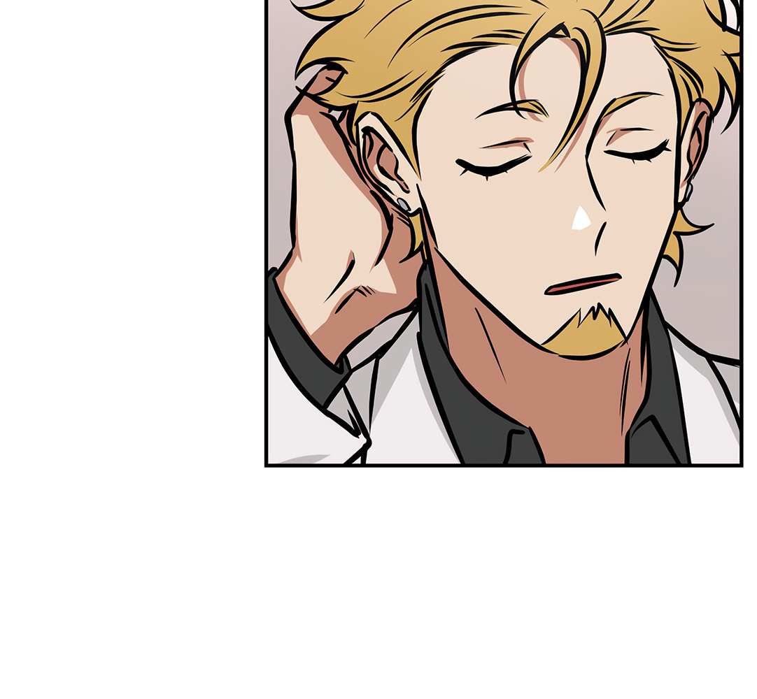 Read Codename: GHOST chapter 12 image 41 on Lezhin