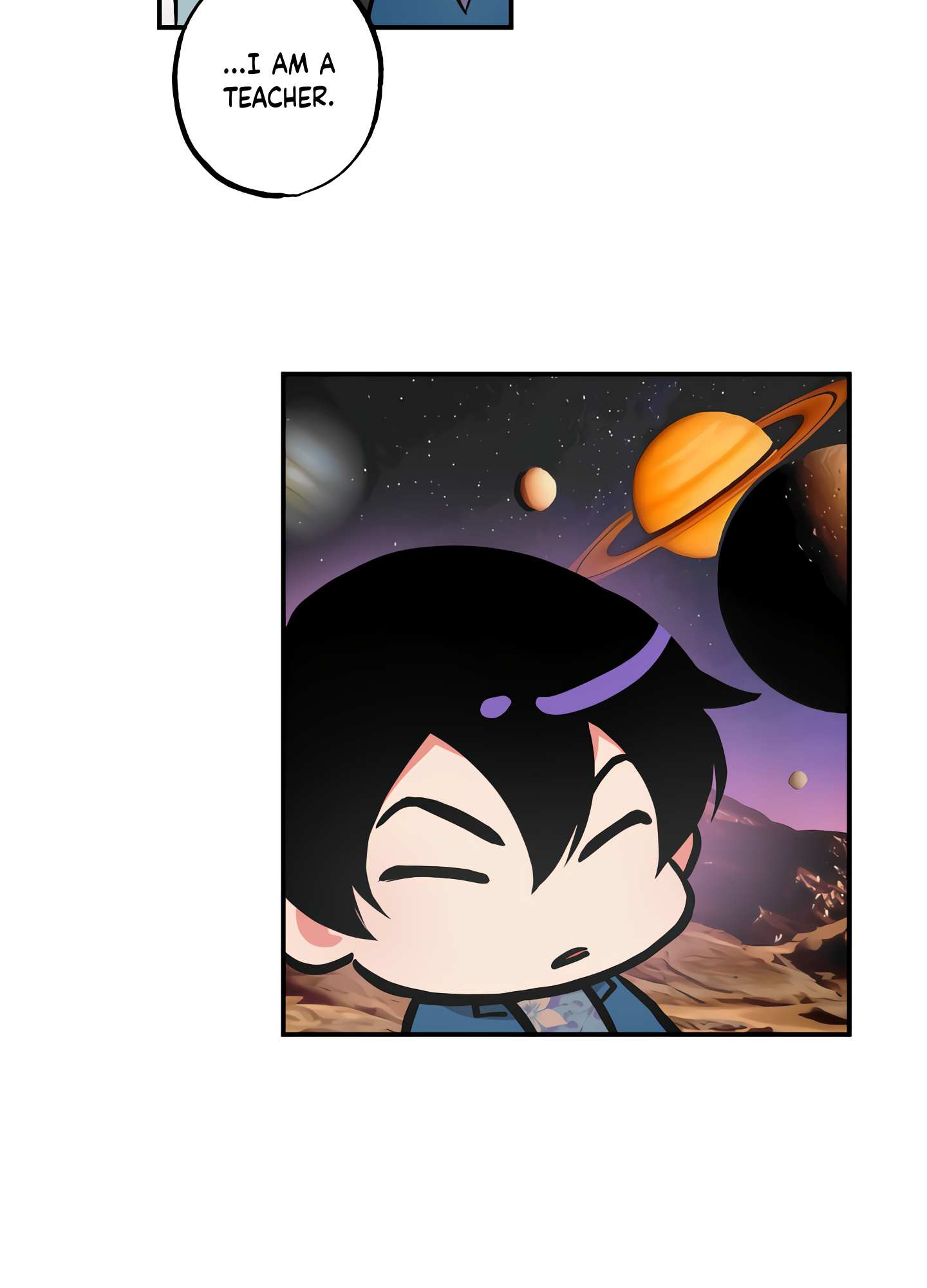 Read Codename: GHOST chapter 15 image 11 on Lezhin