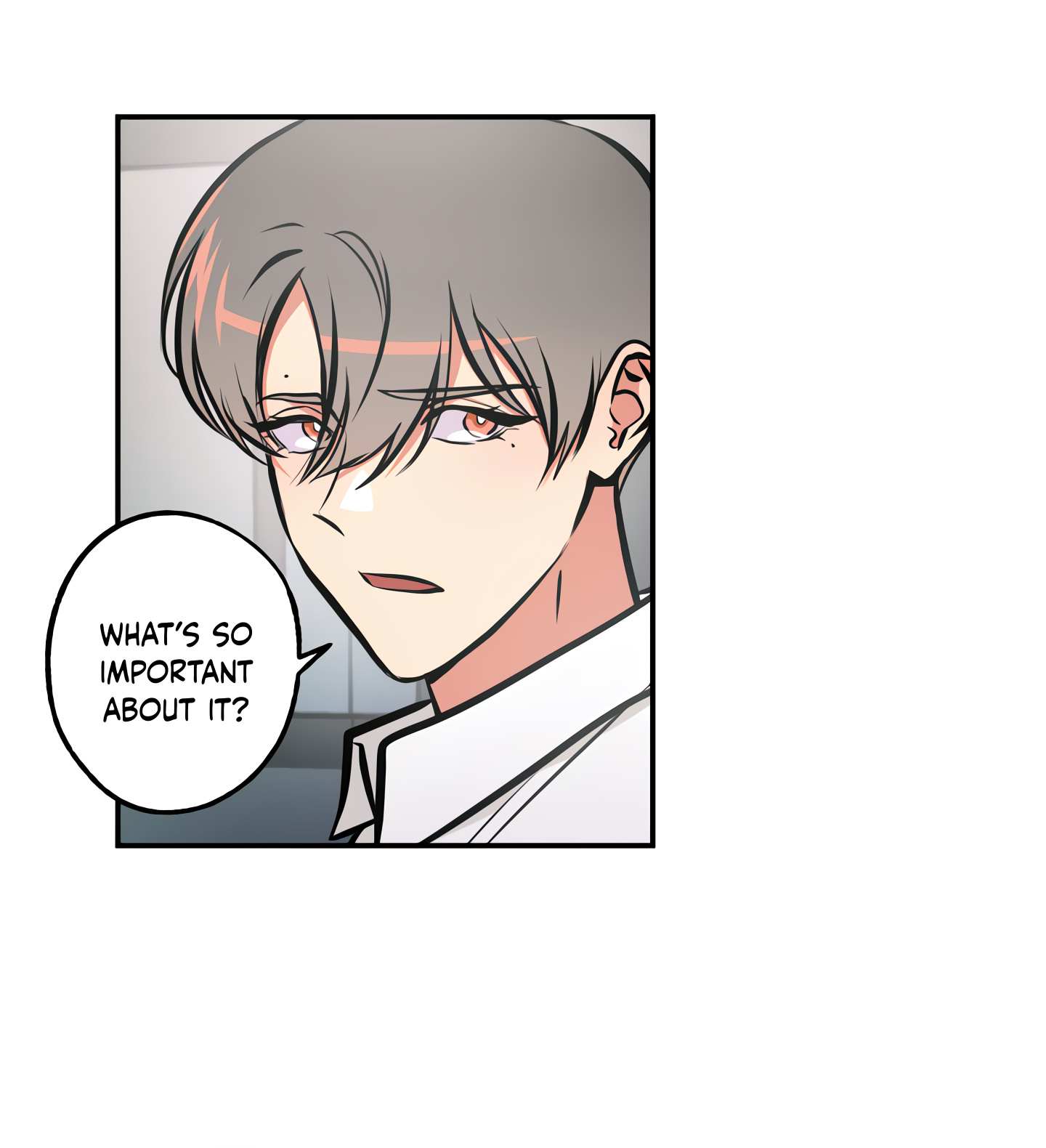 Read Codename: GHOST chapter 15 image 14 on Lezhin