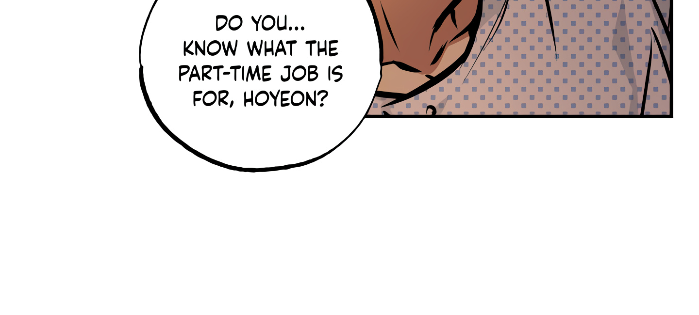 Read Codename: GHOST chapter 15 image 26 on Lezhin