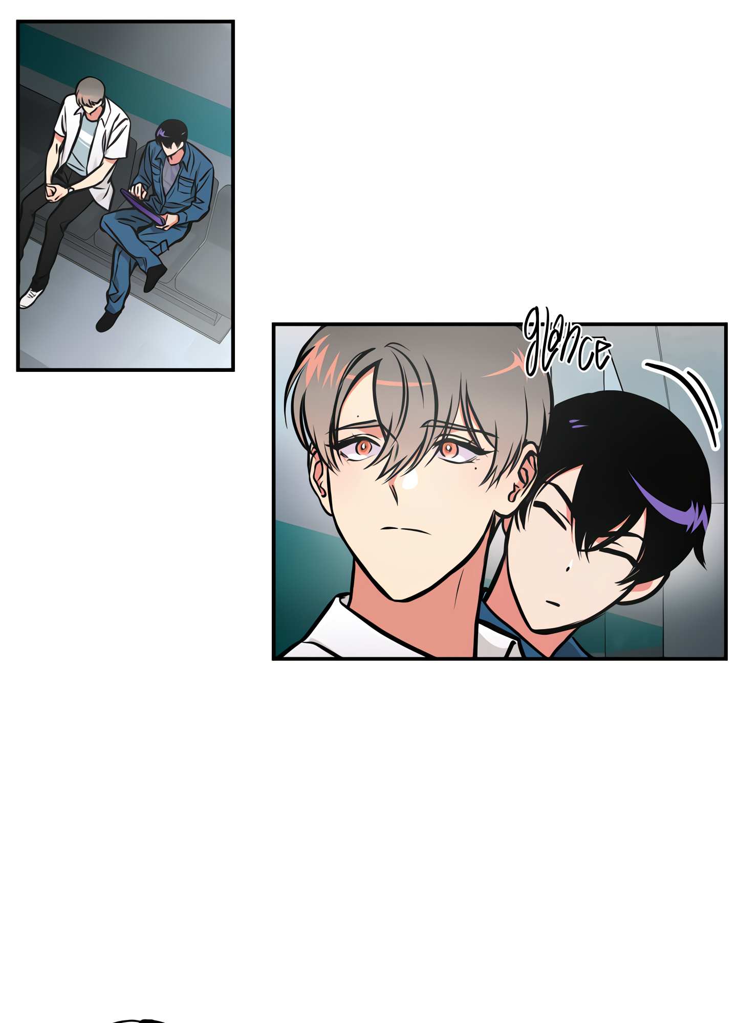 Read Codename: GHOST chapter 15 image 4 on Lezhin