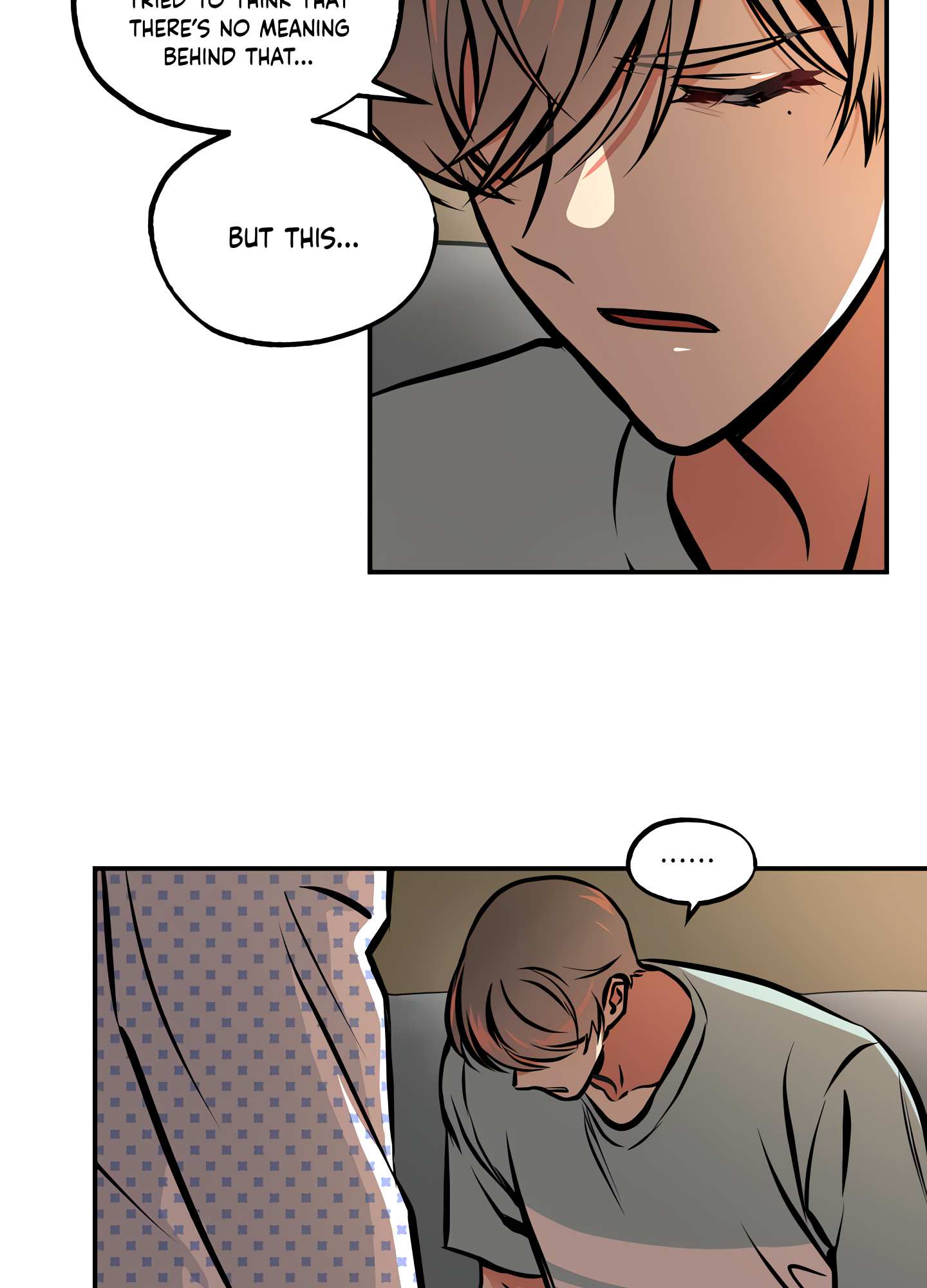 Read Codename: GHOST chapter 15 image 40 on Lezhin