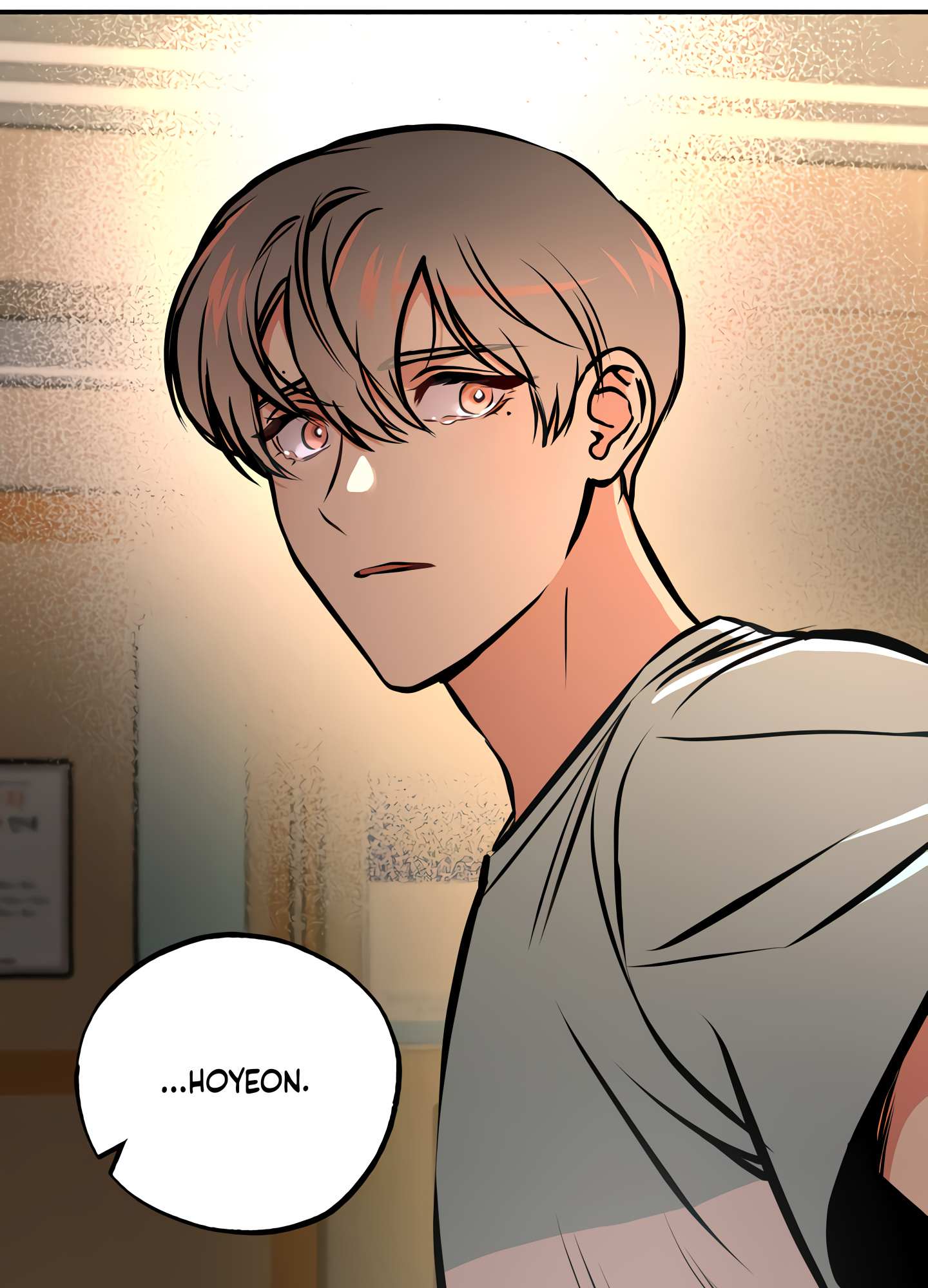Read Codename: GHOST chapter 15 image 43 on Lezhin