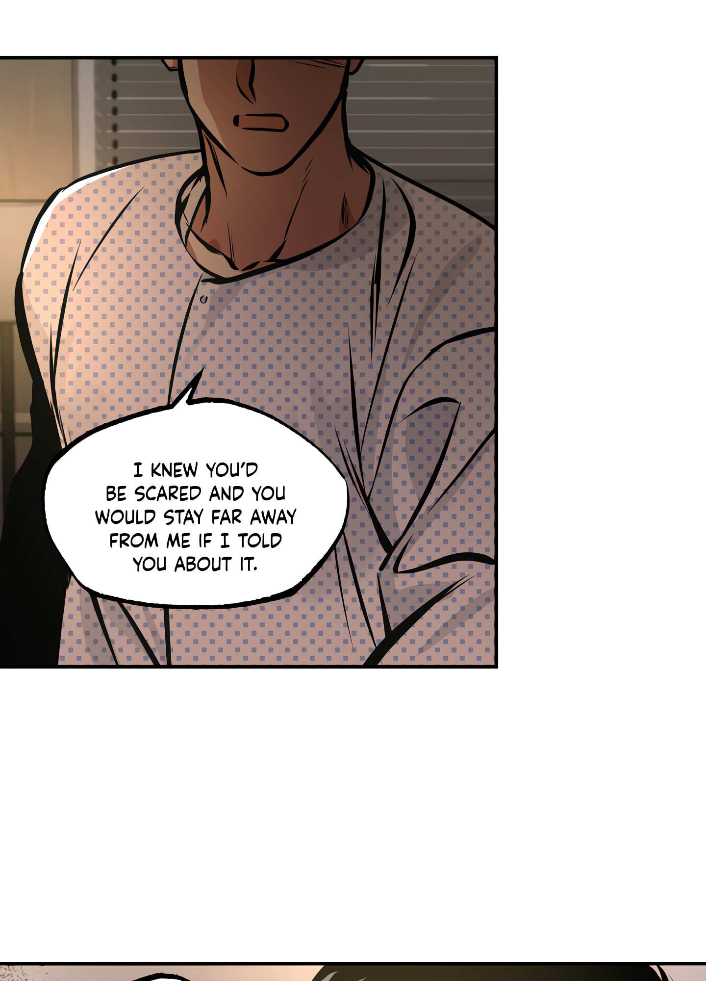 Read Codename: GHOST chapter 15 image 45 on Lezhin