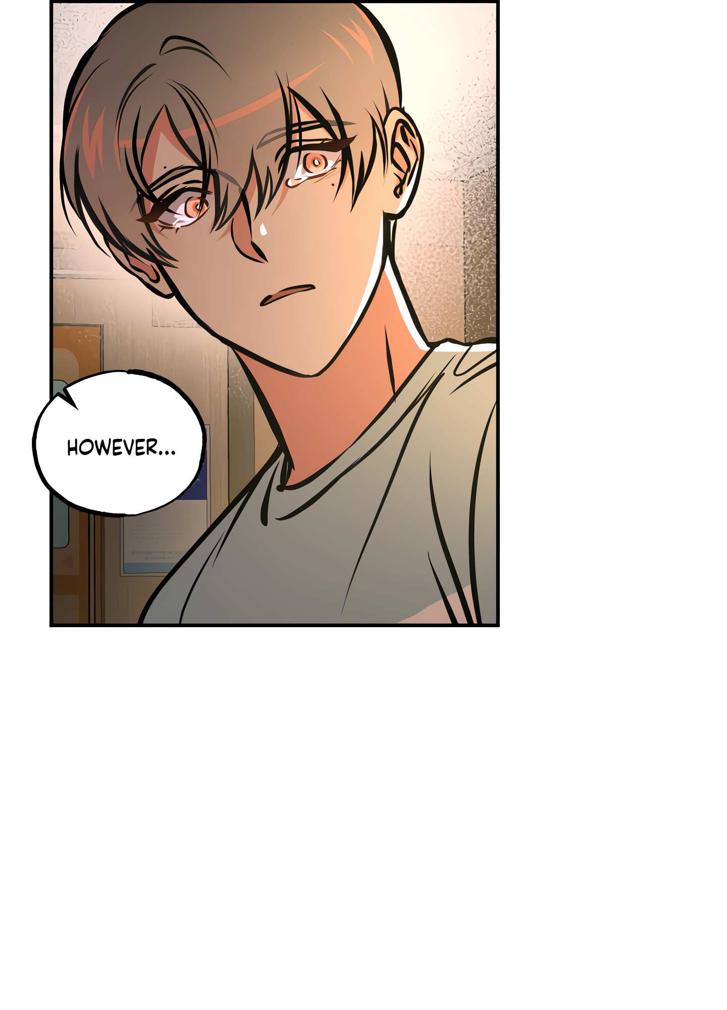 Read Codename: GHOST chapter 15 image 47 on Lezhin