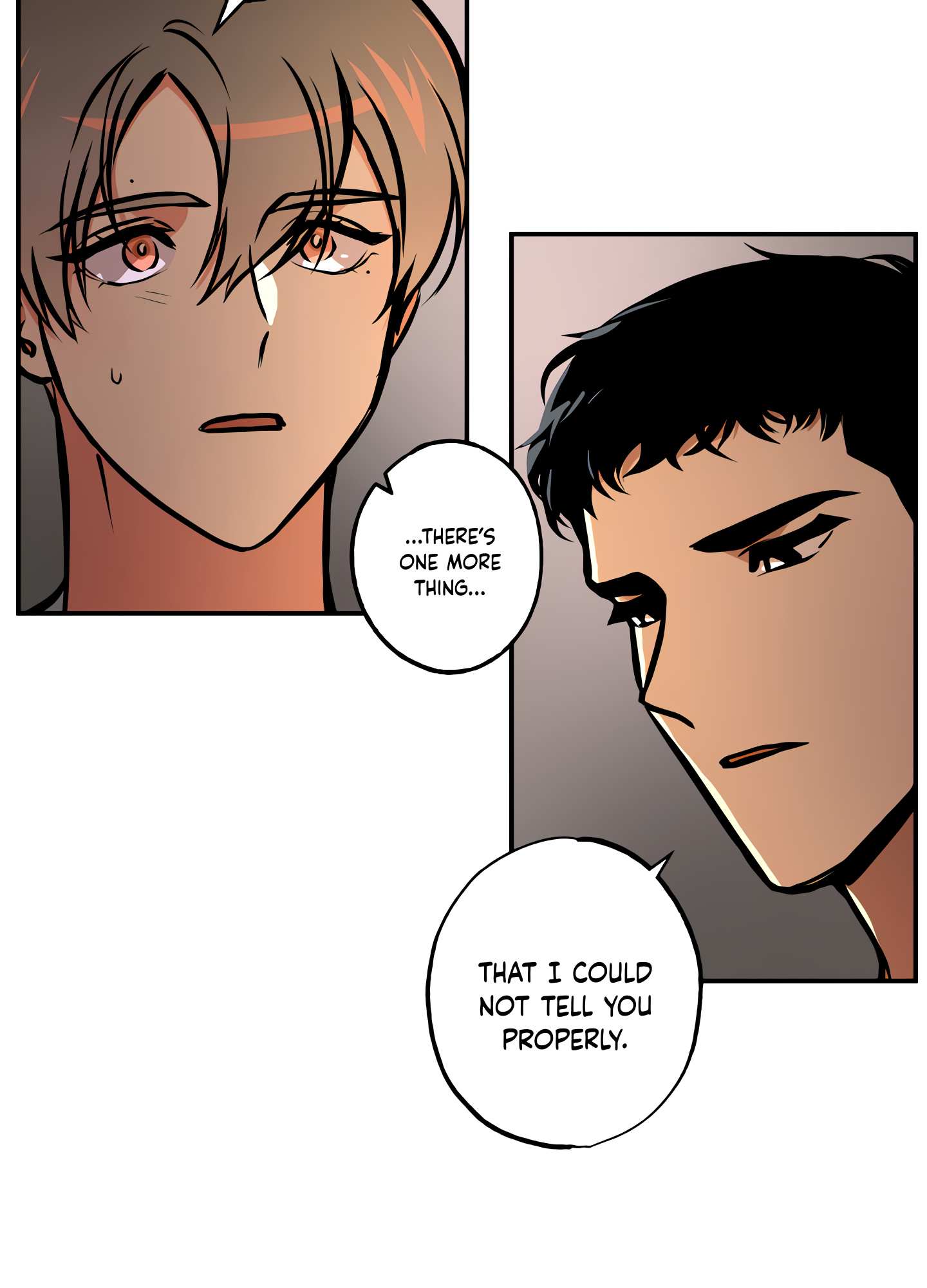 Read Codename: GHOST chapter 15 image 50 on Lezhin