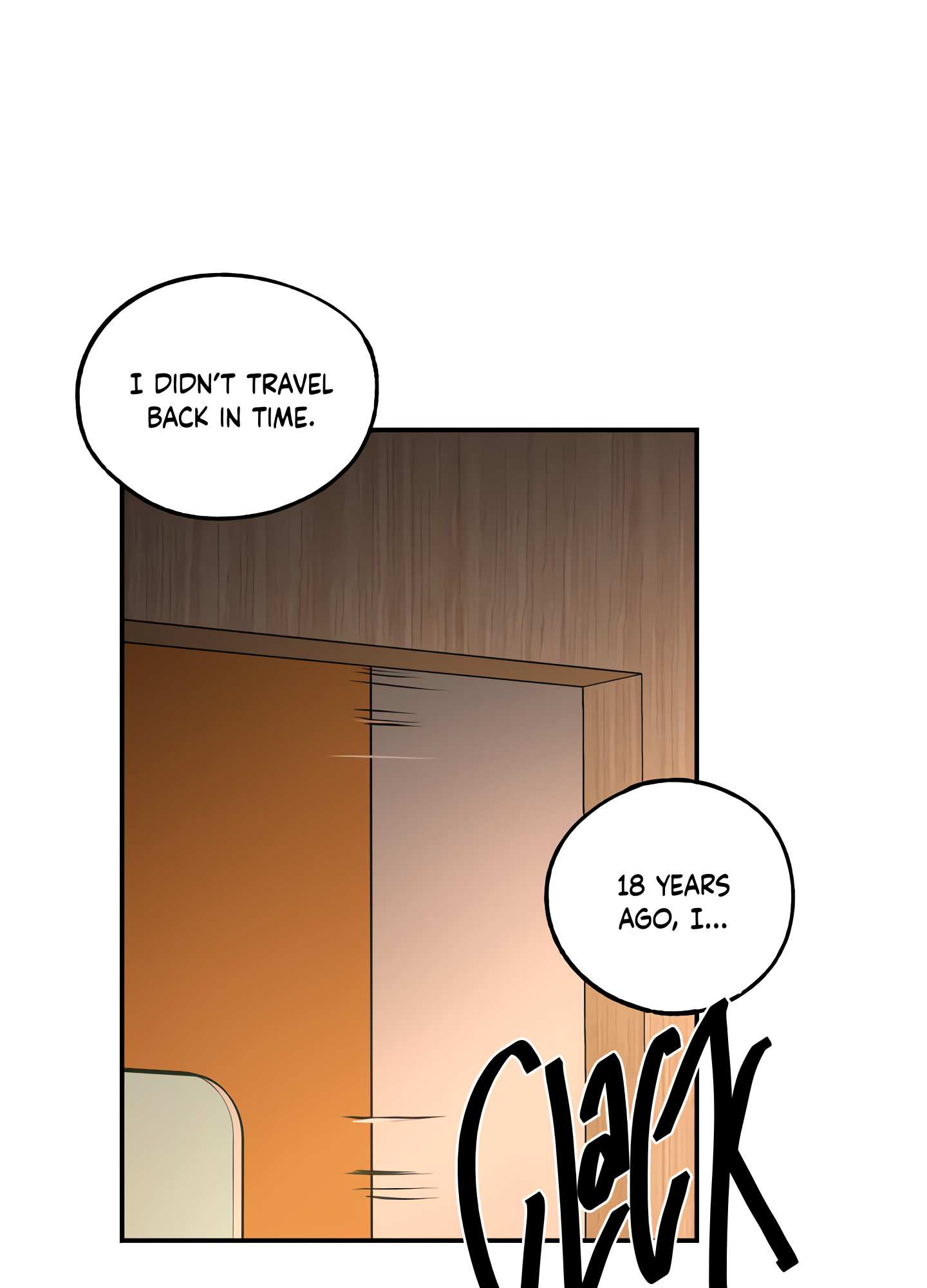 Read Codename: GHOST chapter 15 image 51 on Lezhin