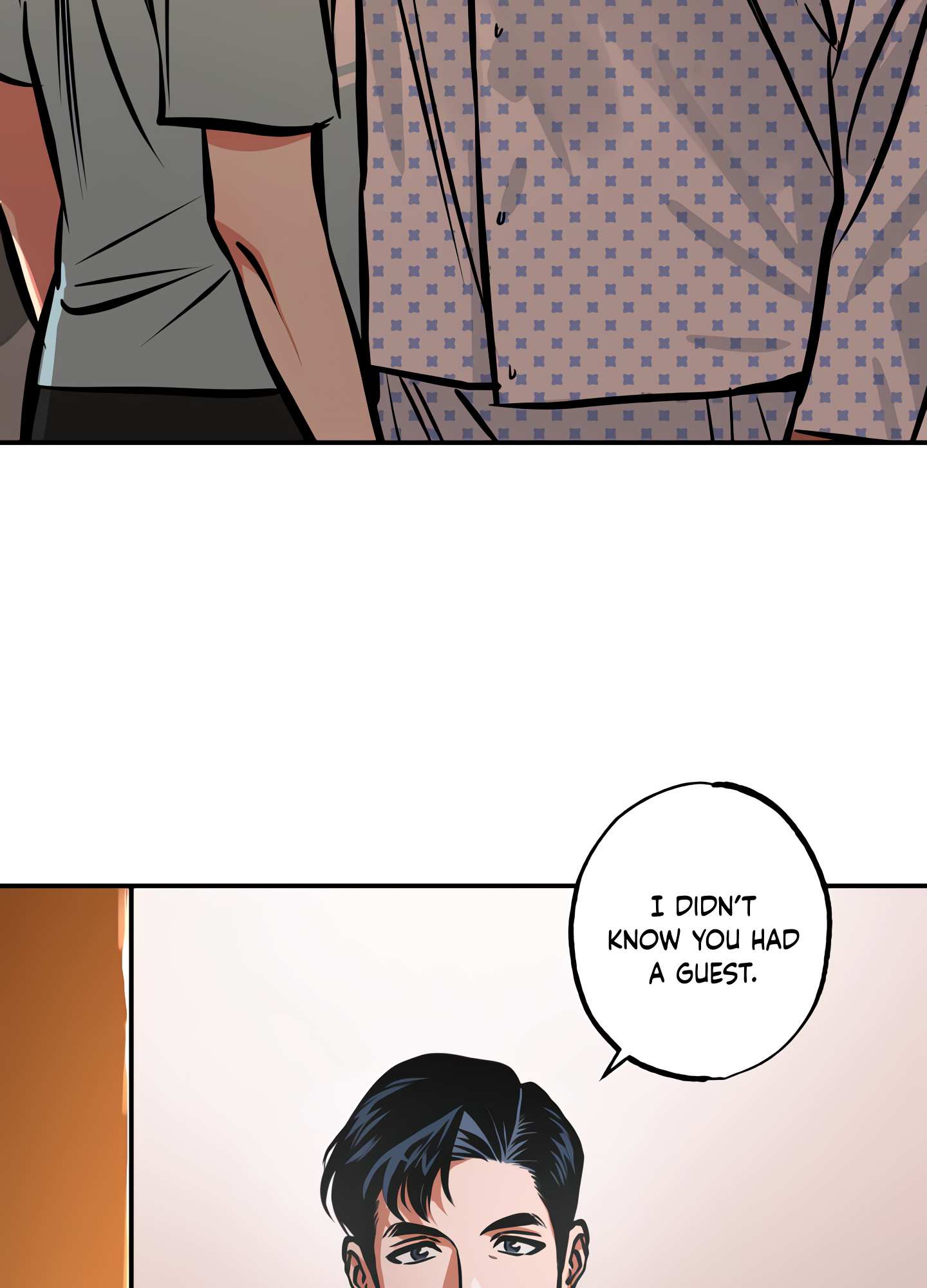 Read Codename: GHOST chapter 15 image 53 on Lezhin