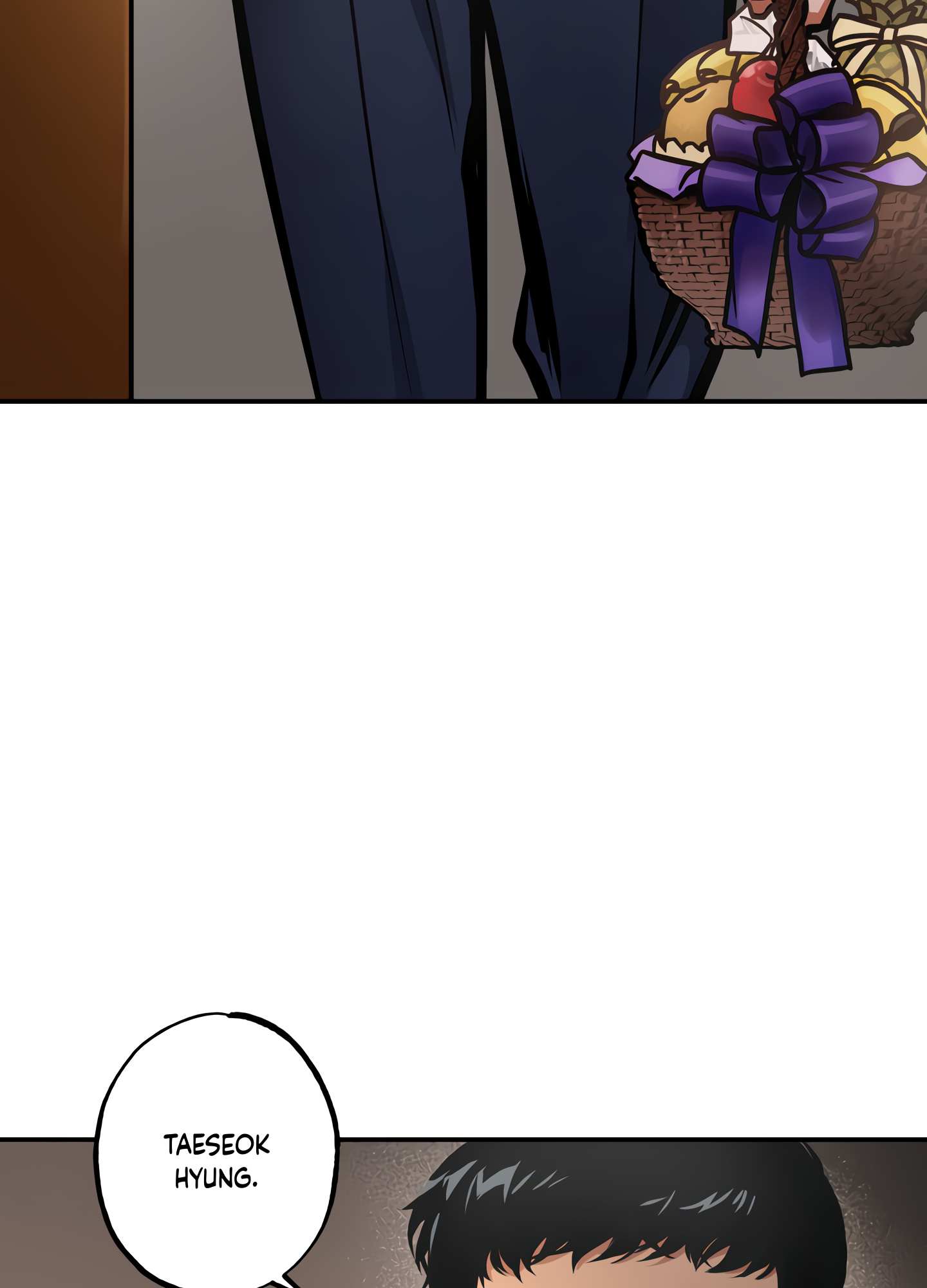 Read Codename: GHOST chapter 15 image 55 on Lezhin