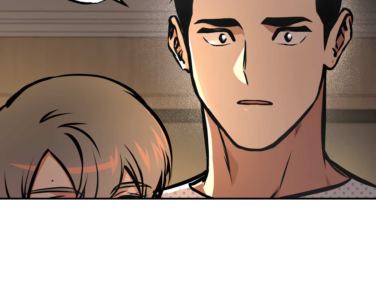 Read Codename: GHOST chapter 15 image 56 on Lezhin