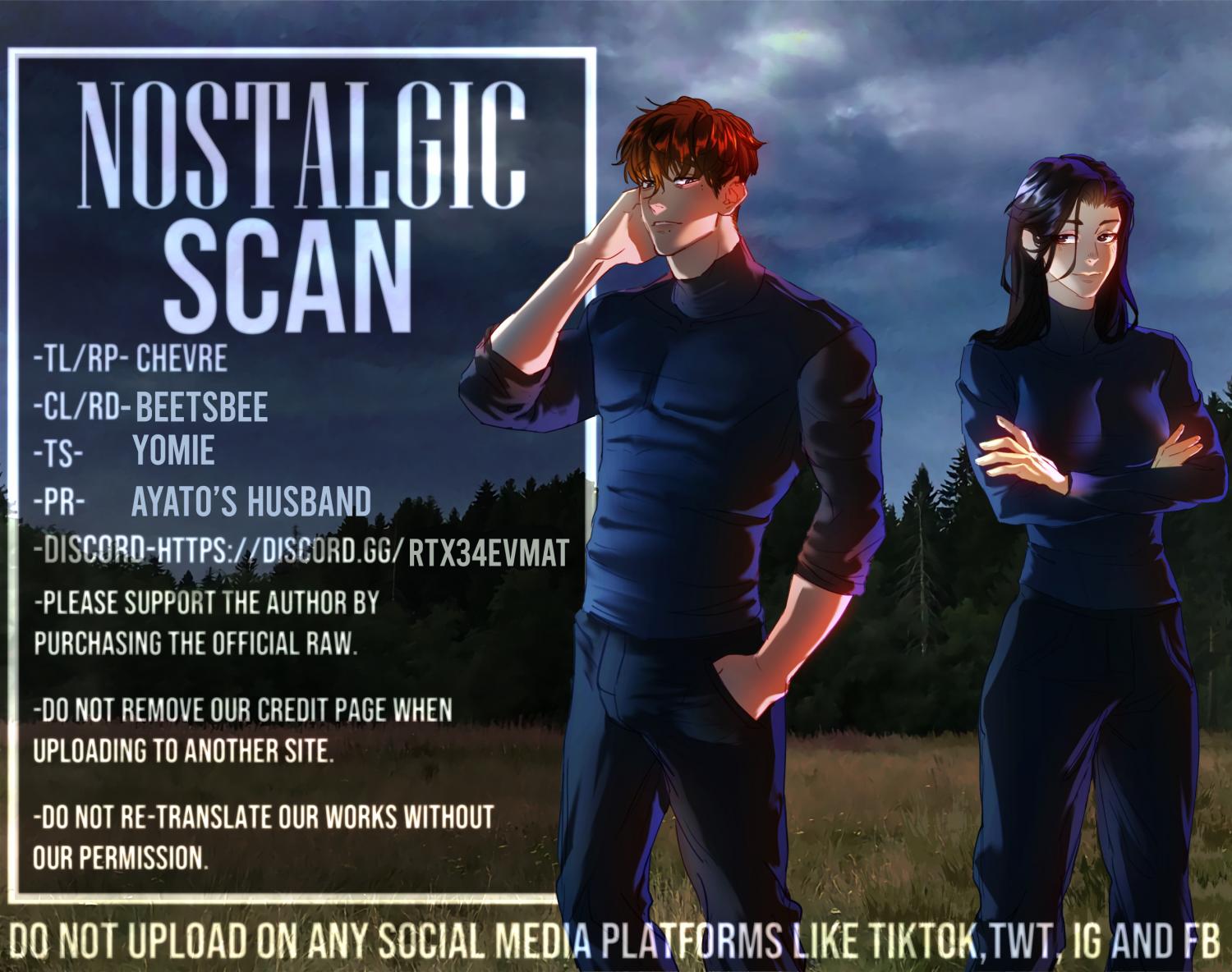Read Codename: GHOST chapter 19 image 2 on Lezhin