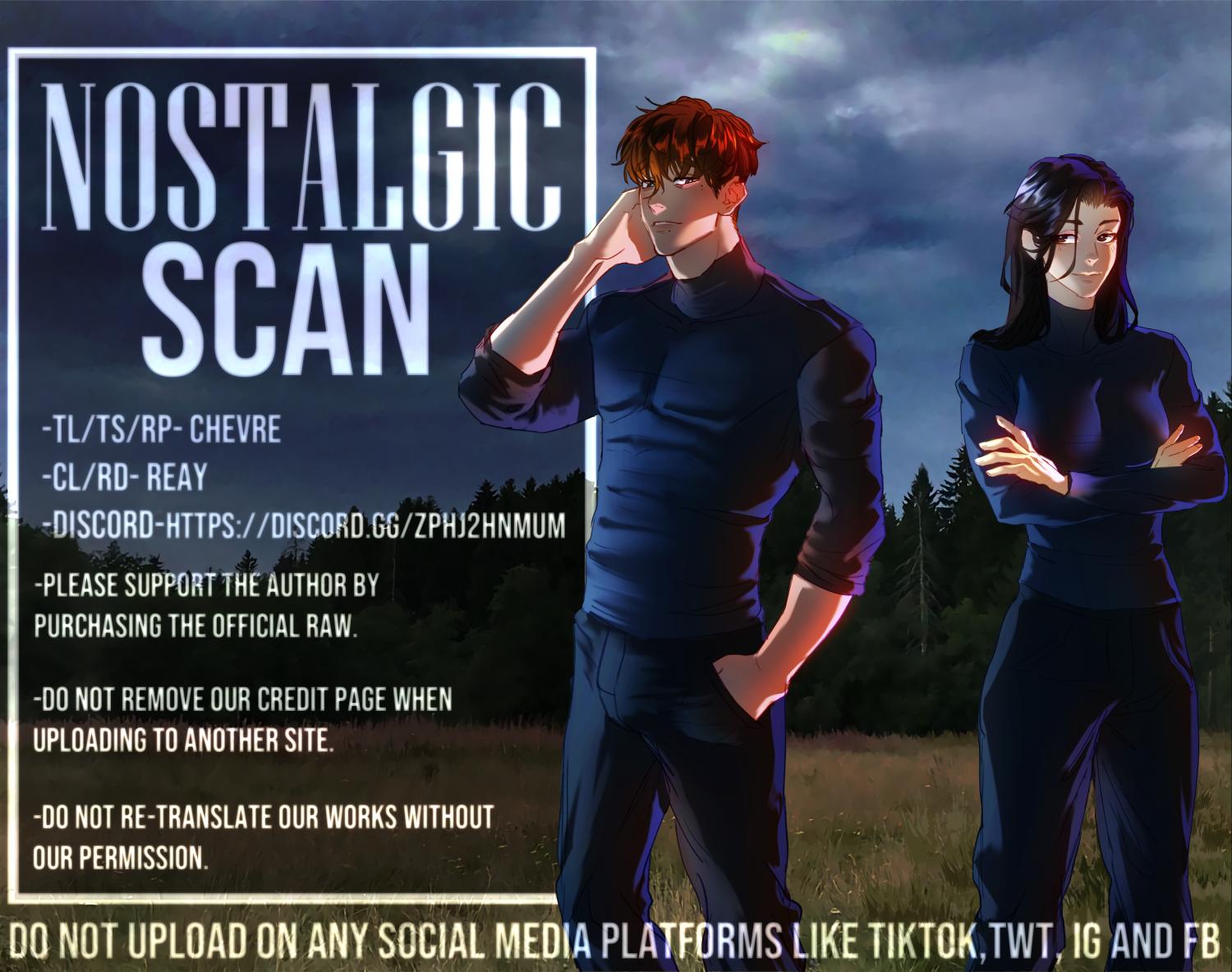 Read Codename: GHOST chapter 2 image 2 on Lezhin