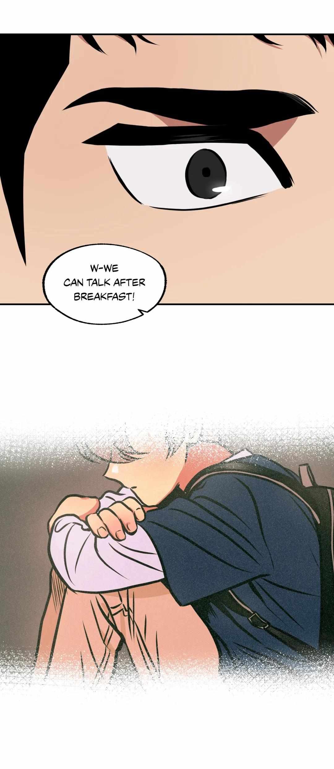 Read Codename: GHOST chapter 22 image 13 on Lezhin