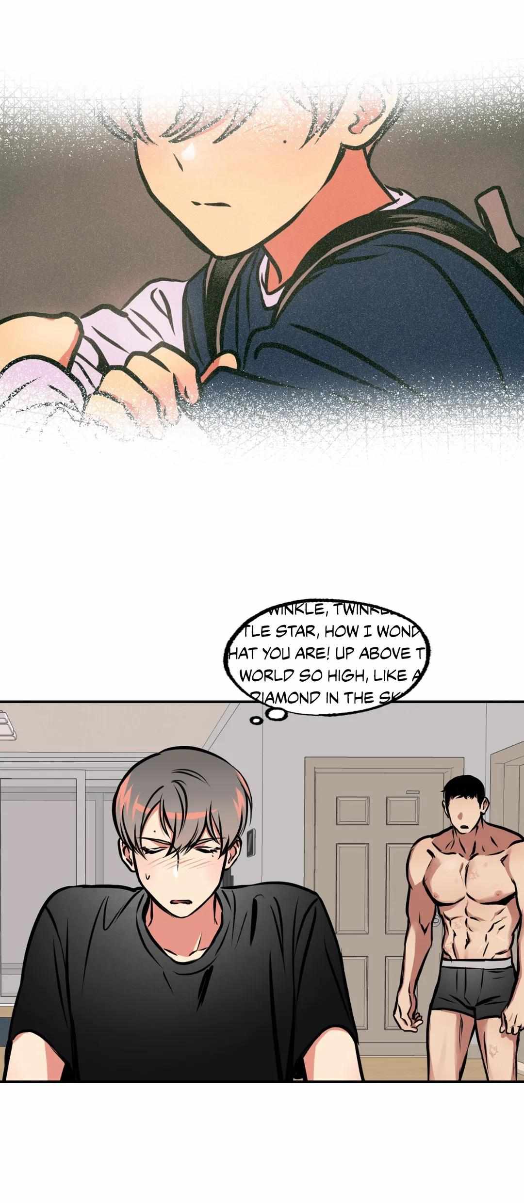Read Codename: GHOST chapter 22 image 14 on Lezhin