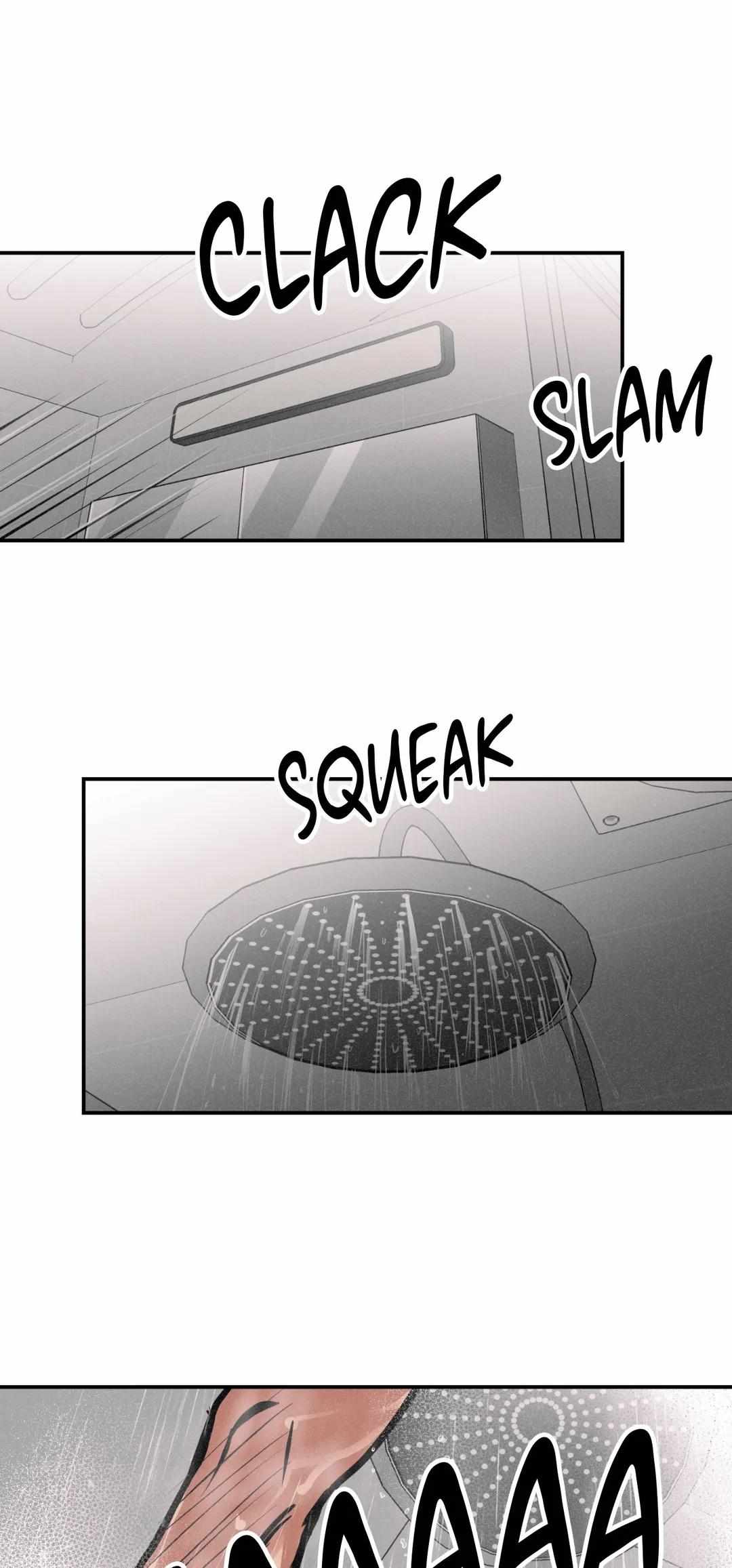 Read Codename: GHOST chapter 22 image 16 on Lezhin