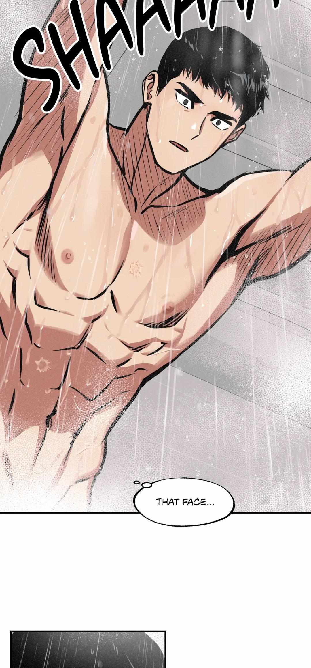 Read Codename: GHOST chapter 22 image 17 on Lezhin