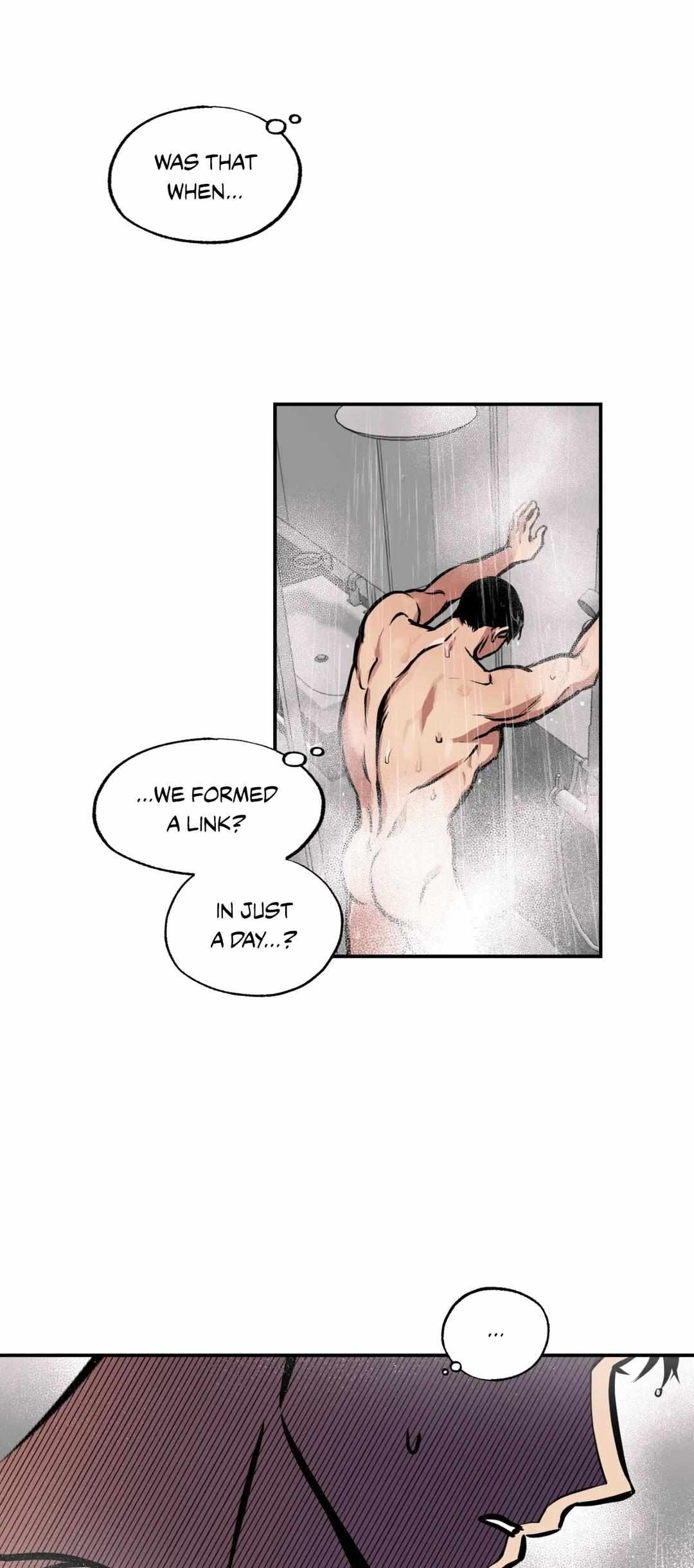 Read Codename: GHOST chapter 22 image 23 on Lezhin
