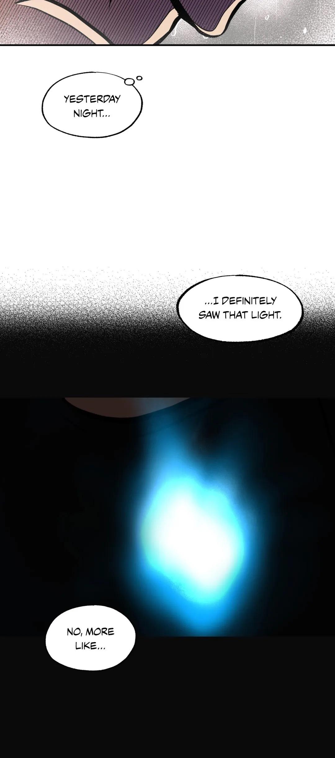 Read Codename: GHOST chapter 22 image 24 on Lezhin