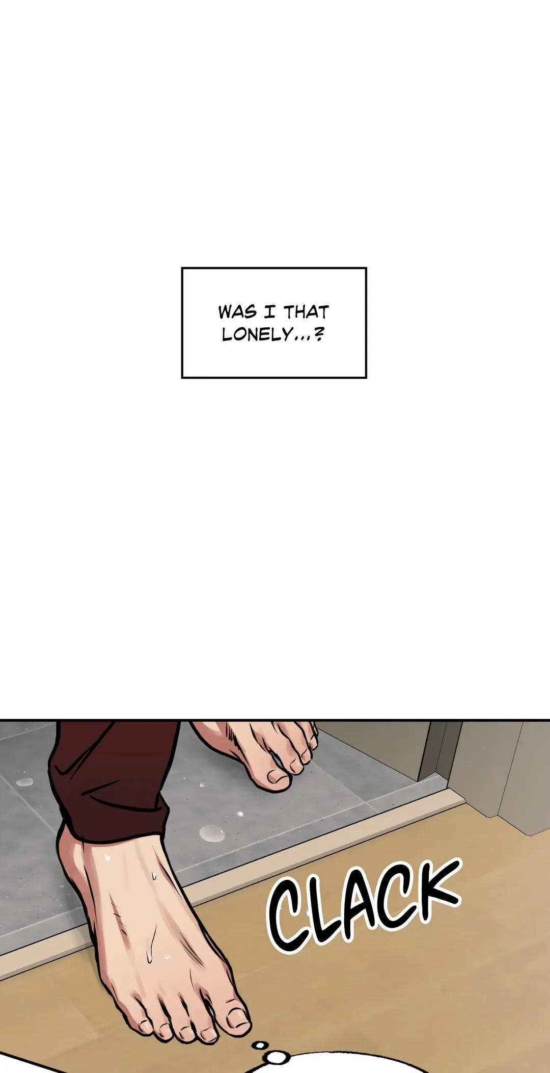 Read Codename: GHOST chapter 22 image 28 on Lezhin