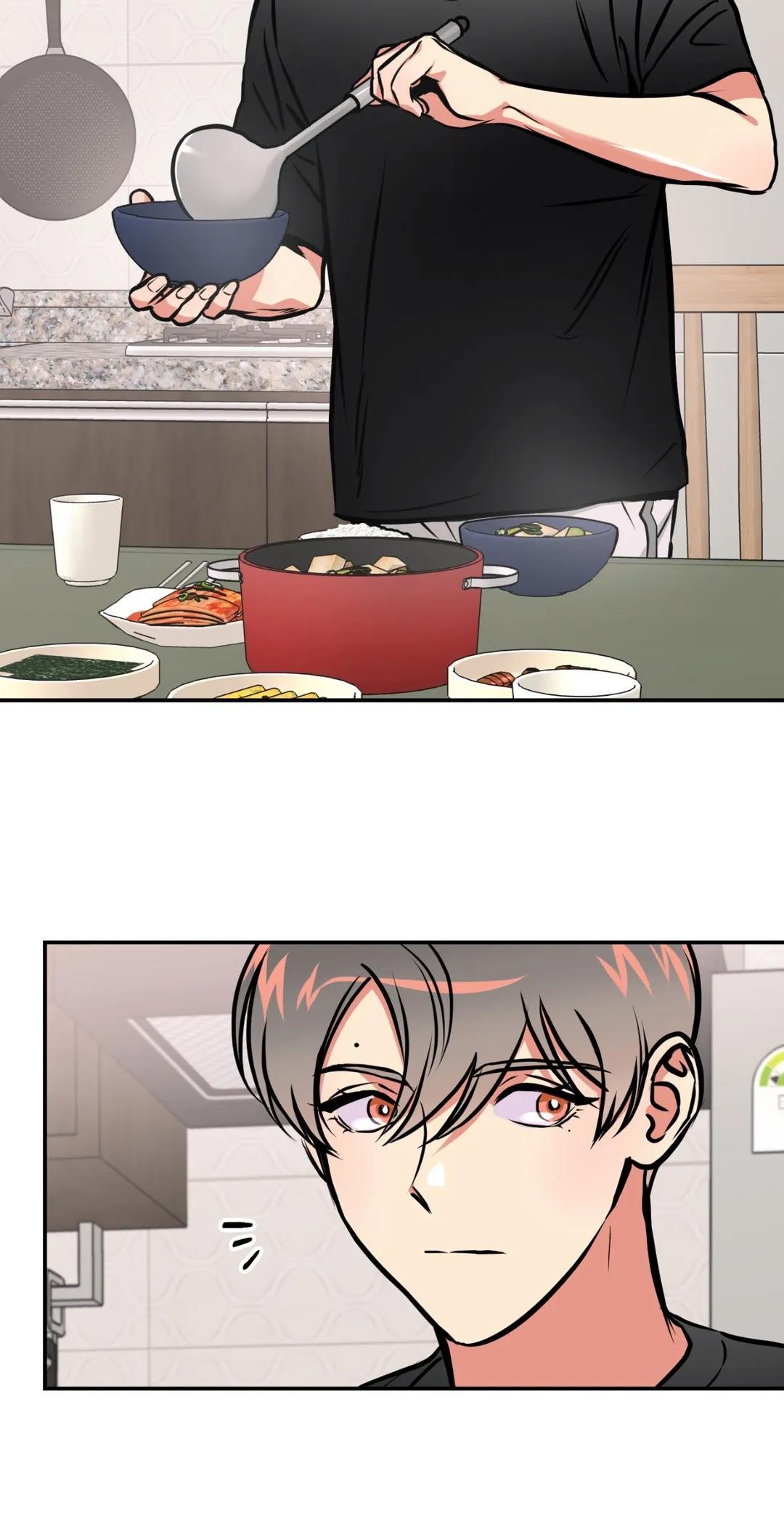 Read Codename: GHOST chapter 22 image 30 on Lezhin