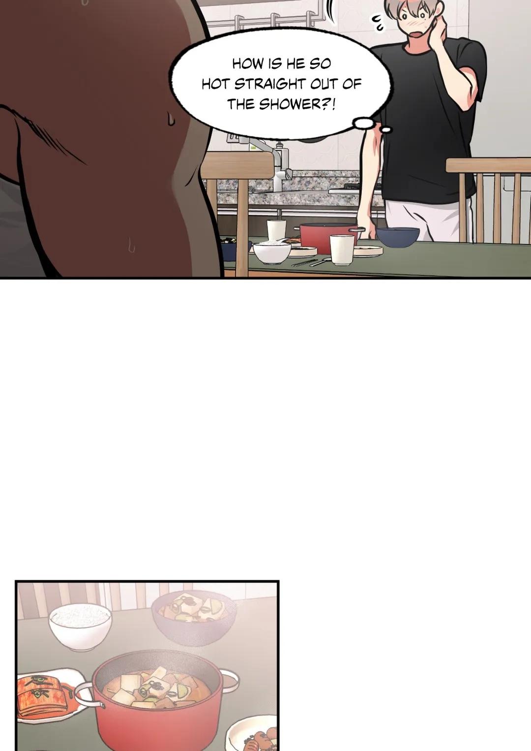 Read Codename: GHOST chapter 22 image 31 on Lezhin