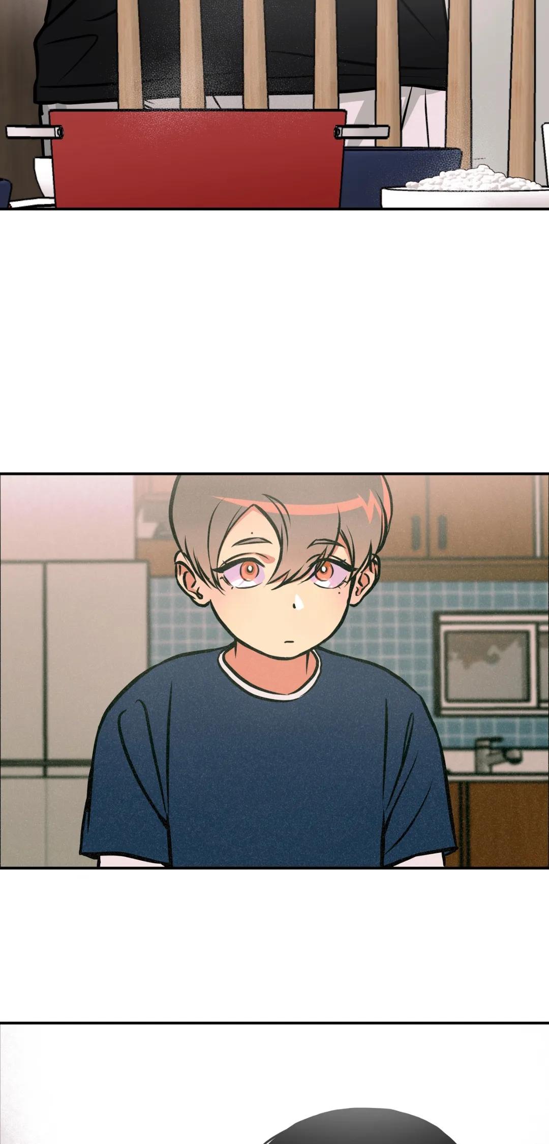 Read Codename: GHOST chapter 22 image 34 on Lezhin