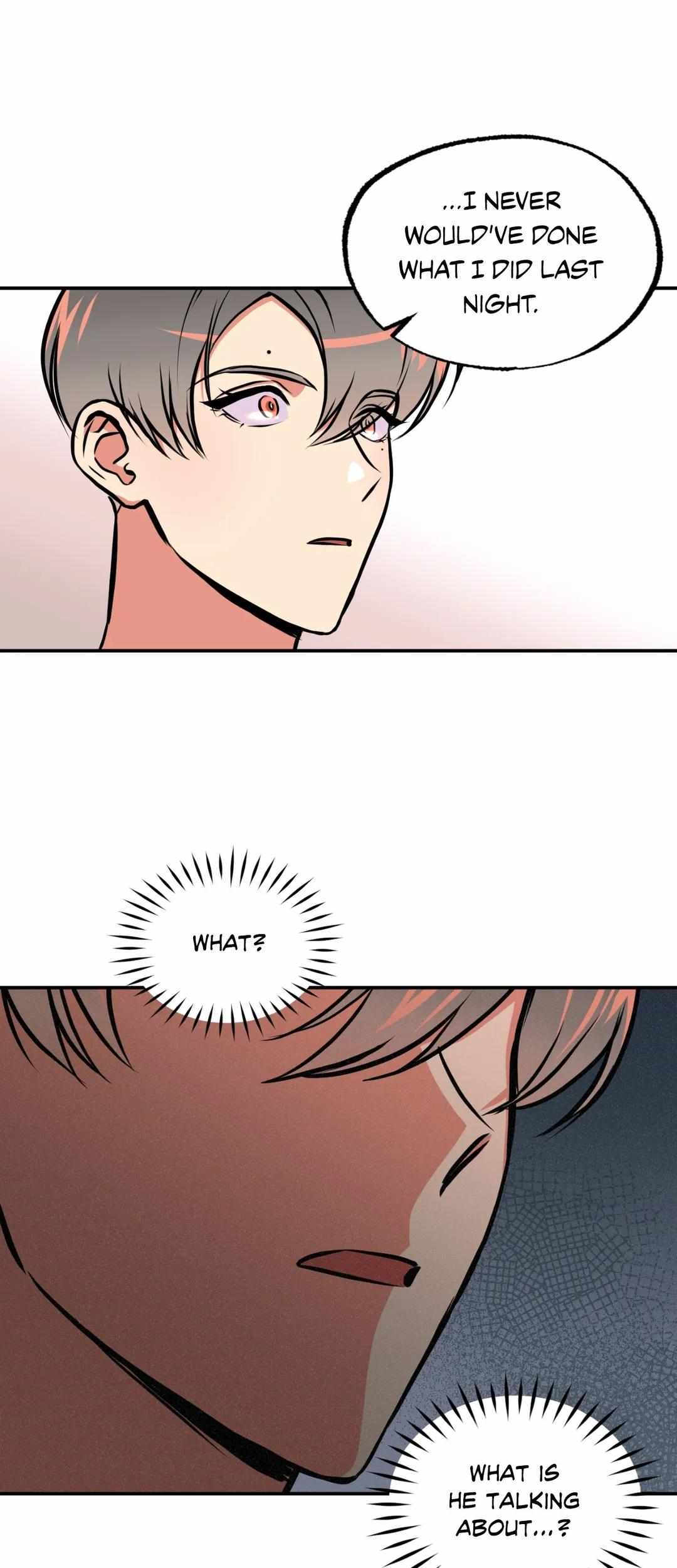 Read Codename: GHOST chapter 22 image 42 on Lezhin