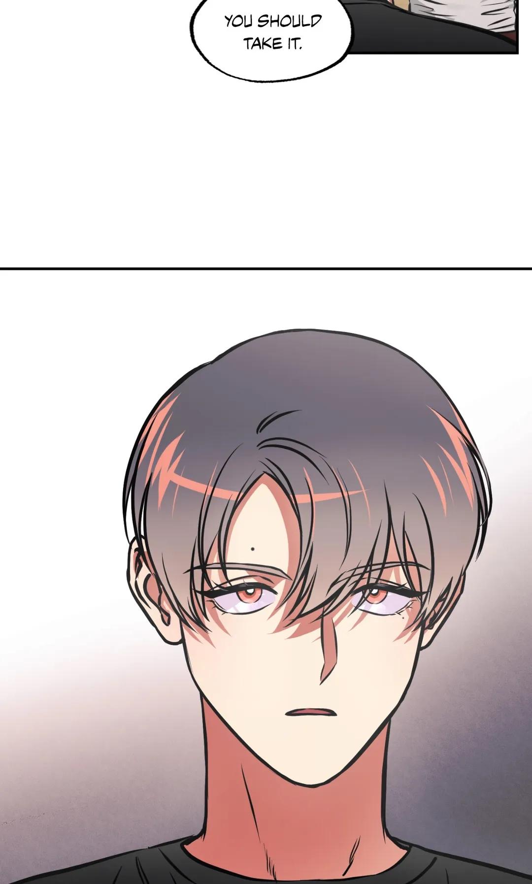 Read Codename: GHOST chapter 22 image 46 on Lezhin