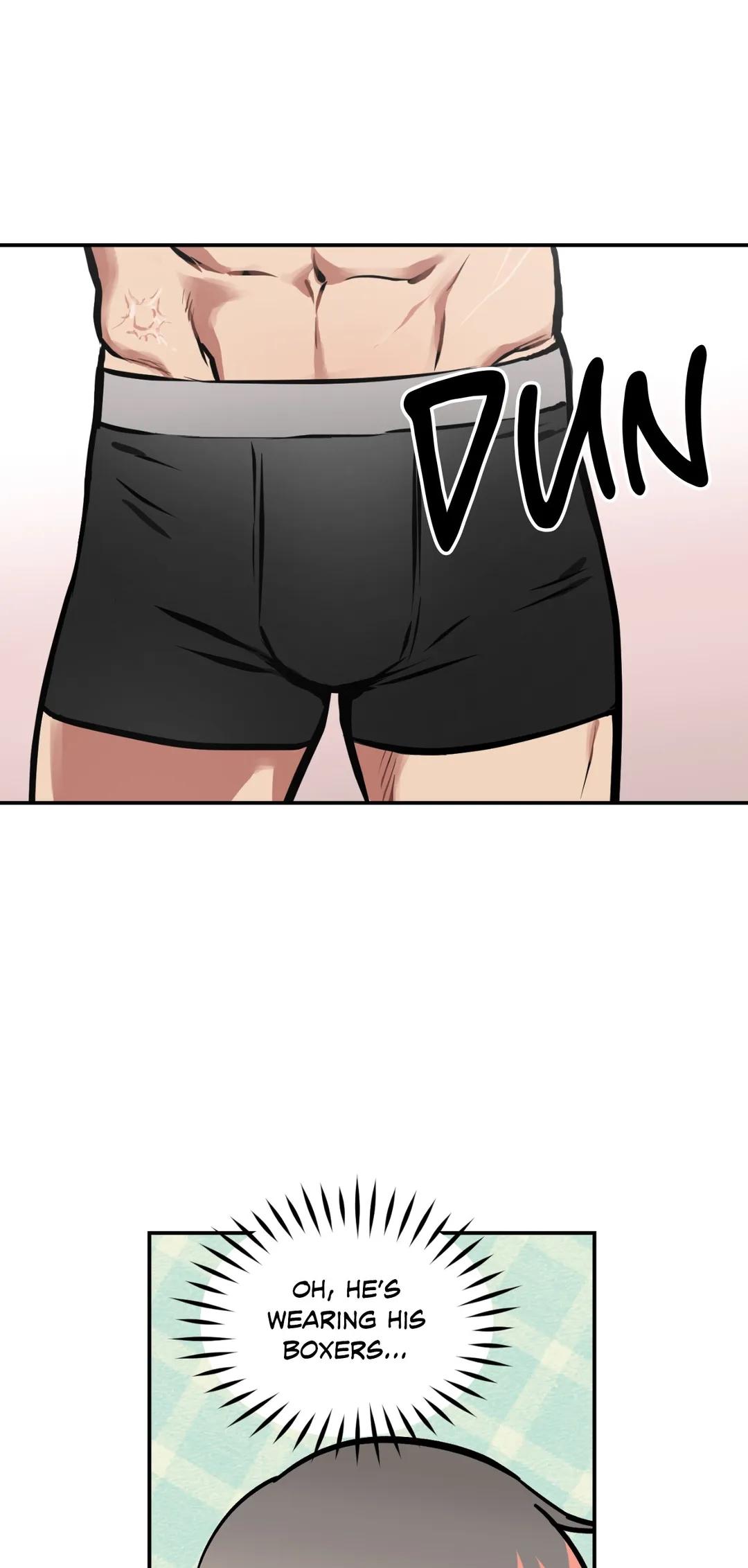 Read Codename: GHOST chapter 22 image 7 on Lezhin