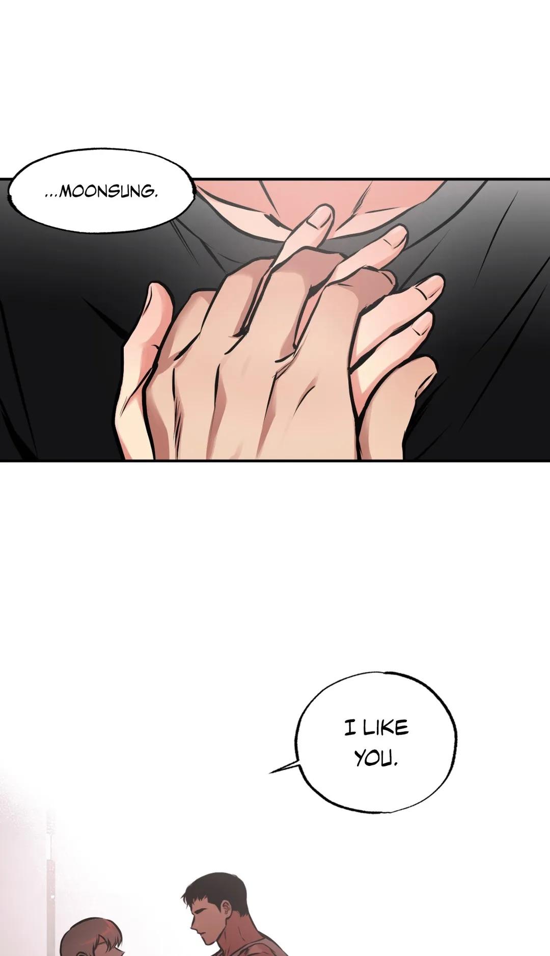 Read Codename: GHOST chapter 23 image 29 on Lezhin