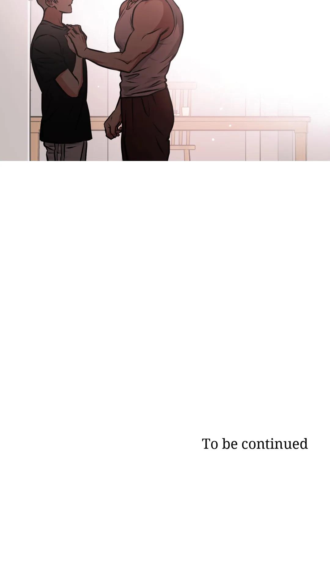 Read Codename: GHOST chapter 23 image 30 on Lezhin