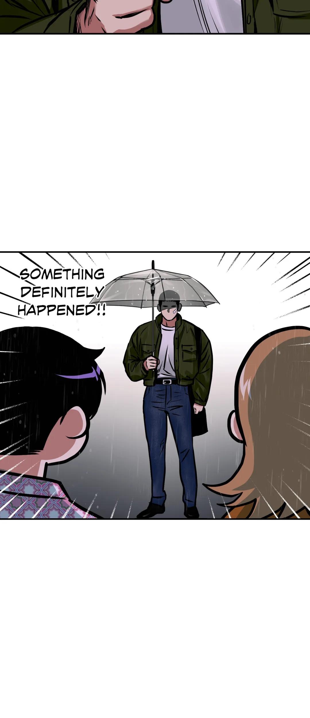 Read Codename: GHOST chapter 24 image 17 on Lezhin