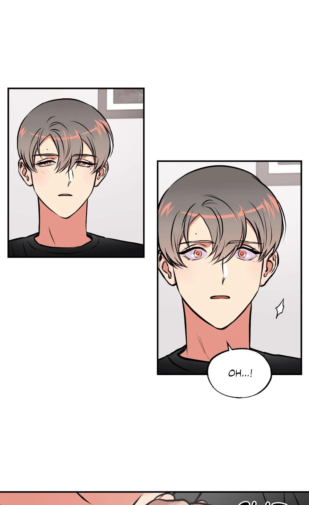 Read Codename: GHOST chapter 24 image 24 on Lezhin