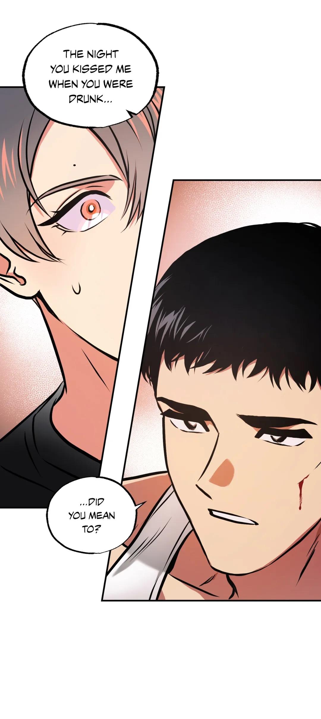 Read Codename: GHOST chapter 24 image 27 on Lezhin