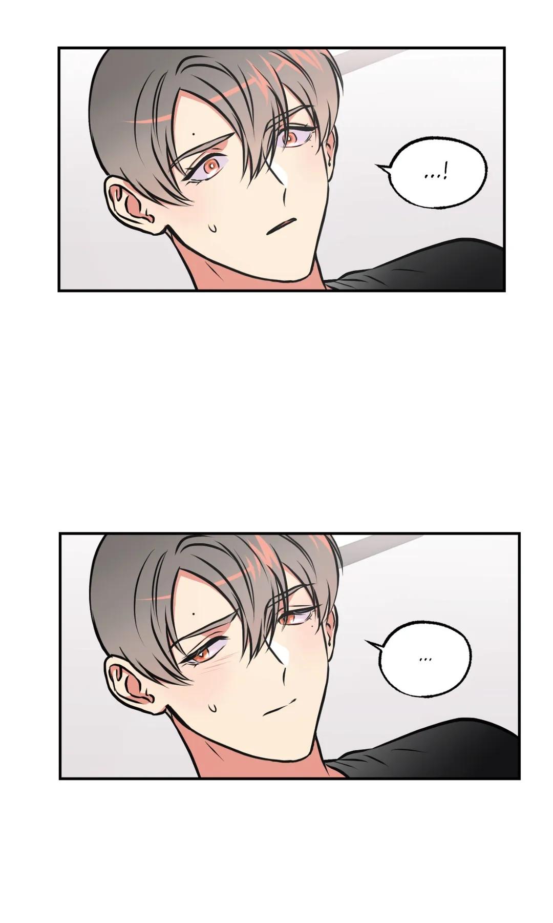 Read Codename: GHOST chapter 24 image 28 on Lezhin