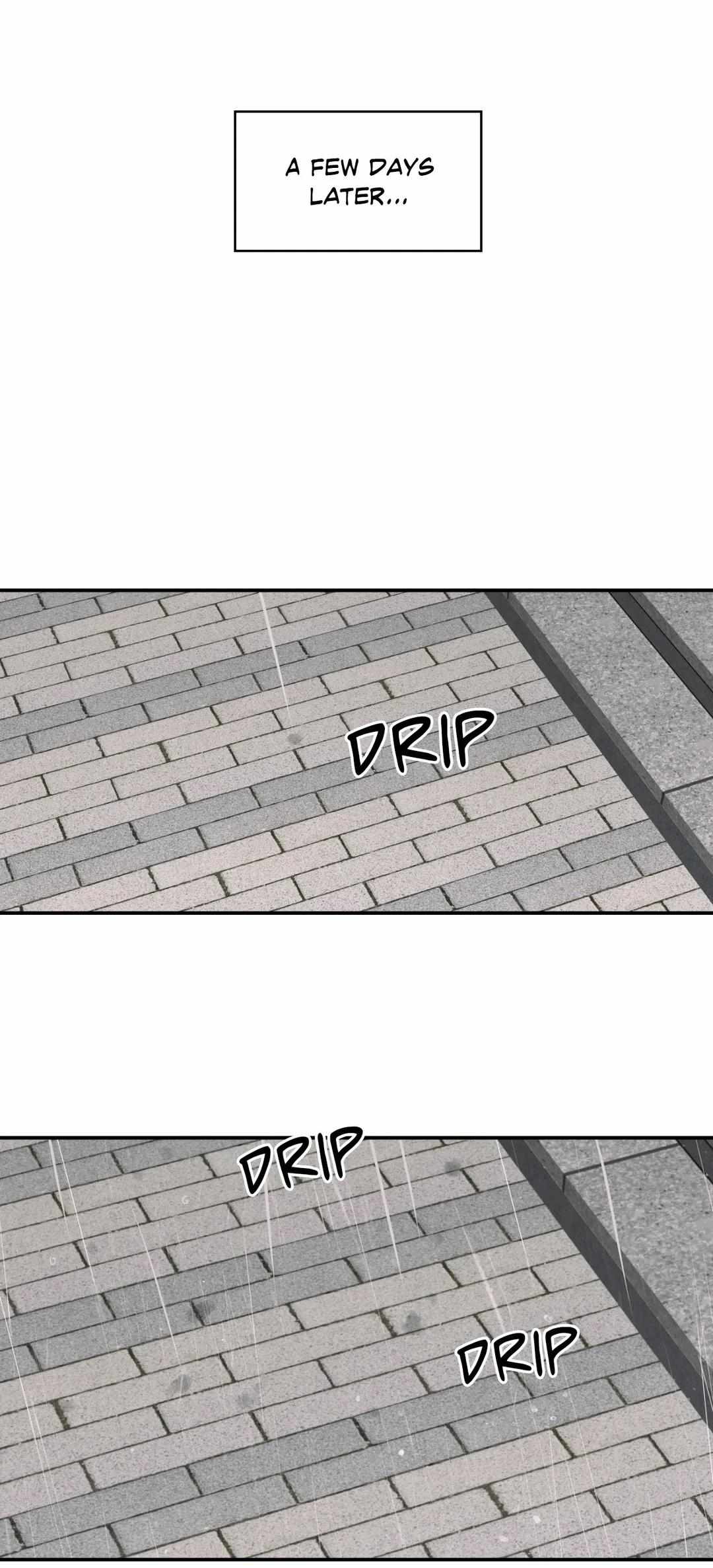 Read Codename: GHOST chapter 24 image 3 on Lezhin