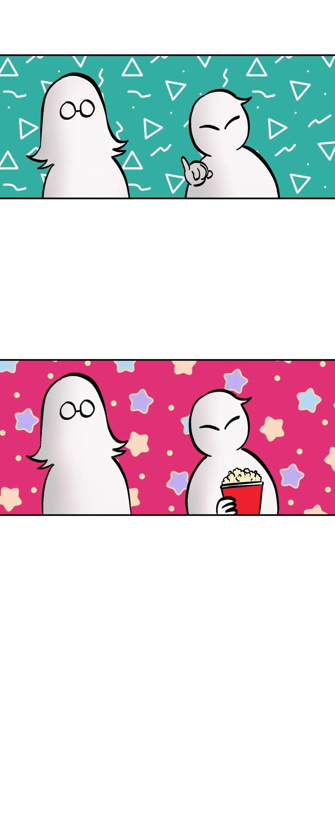 Read Codename: GHOST chapter 24 image 39 on Lezhin