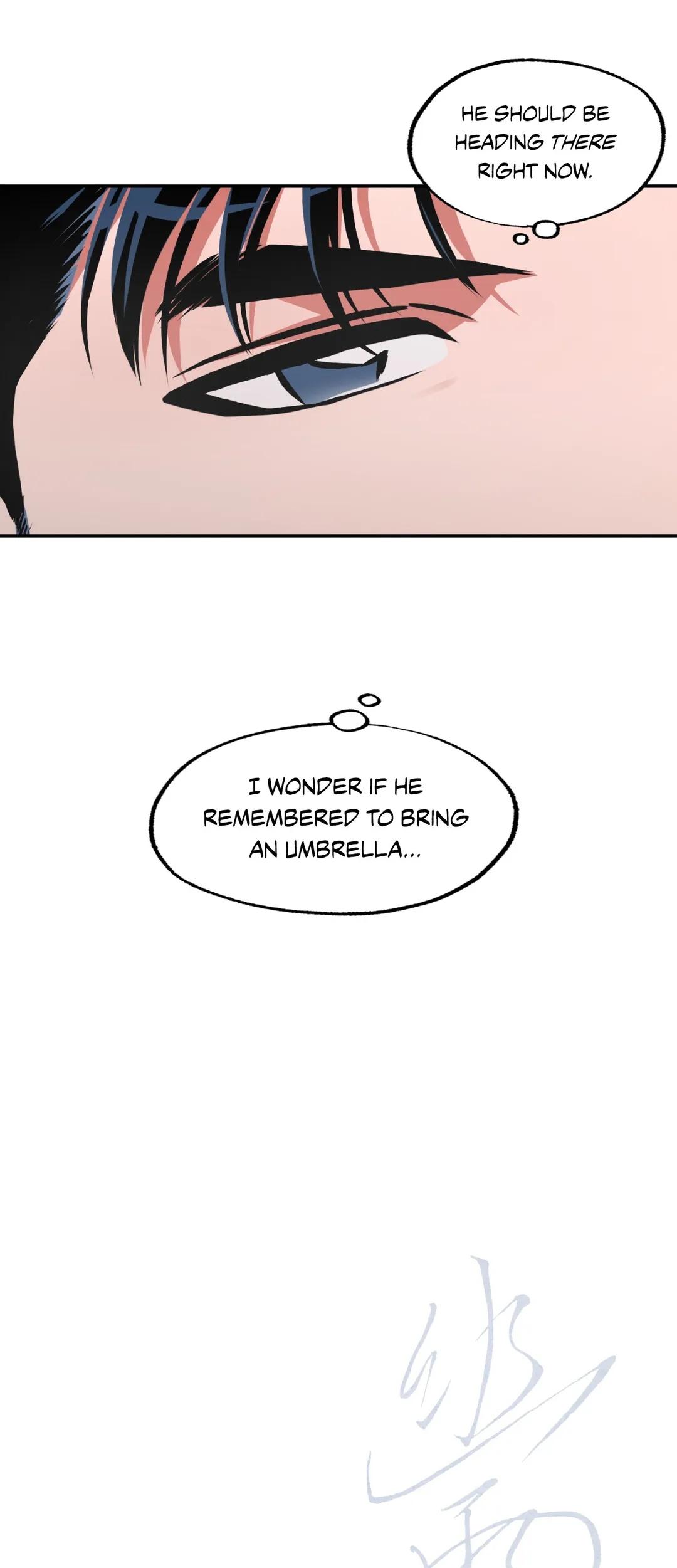 Read Codename: GHOST chapter 24 image 6 on Lezhin