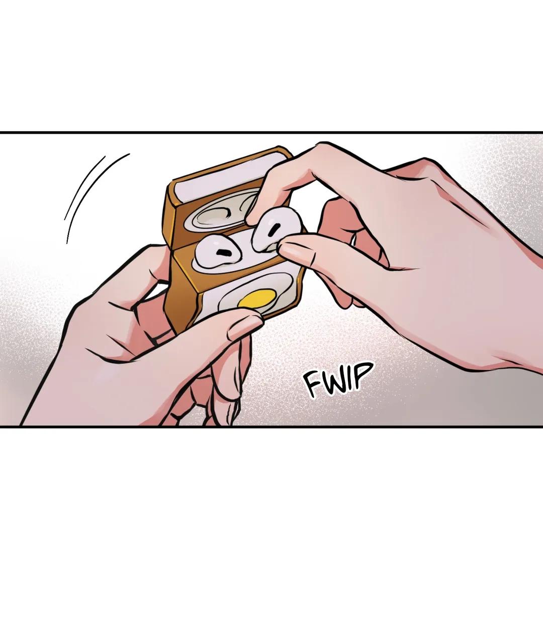 Read Codename: GHOST chapter 25 image 15 on Lezhin