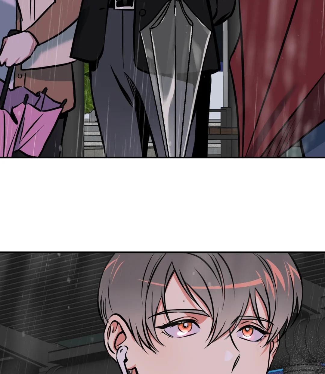 Read Codename: GHOST chapter 25 image 17 on Lezhin